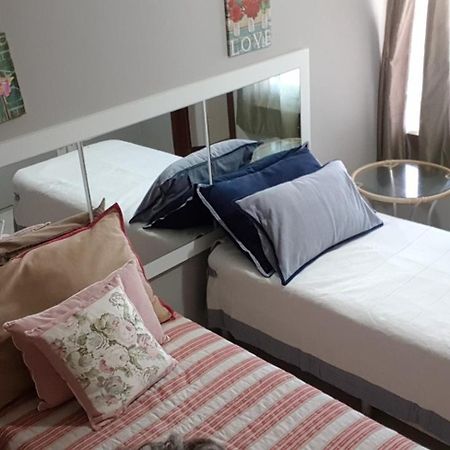 Scopa Beach - Apartamento No Porto Das Dunas - Vizinho Ao Beach Park Aquiraz Zewnętrze zdjęcie