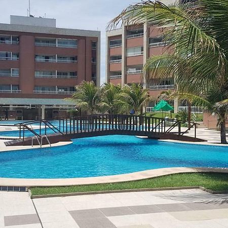 Scopa Beach - Apartamento No Porto Das Dunas - Vizinho Ao Beach Park Aquiraz Zewnętrze zdjęcie