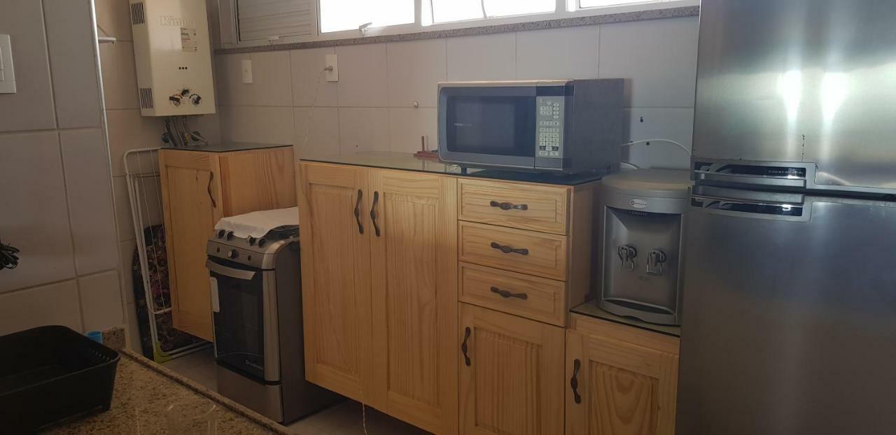 Scopa Beach - Apartamento No Porto Das Dunas - Vizinho Ao Beach Park Aquiraz Zewnętrze zdjęcie
