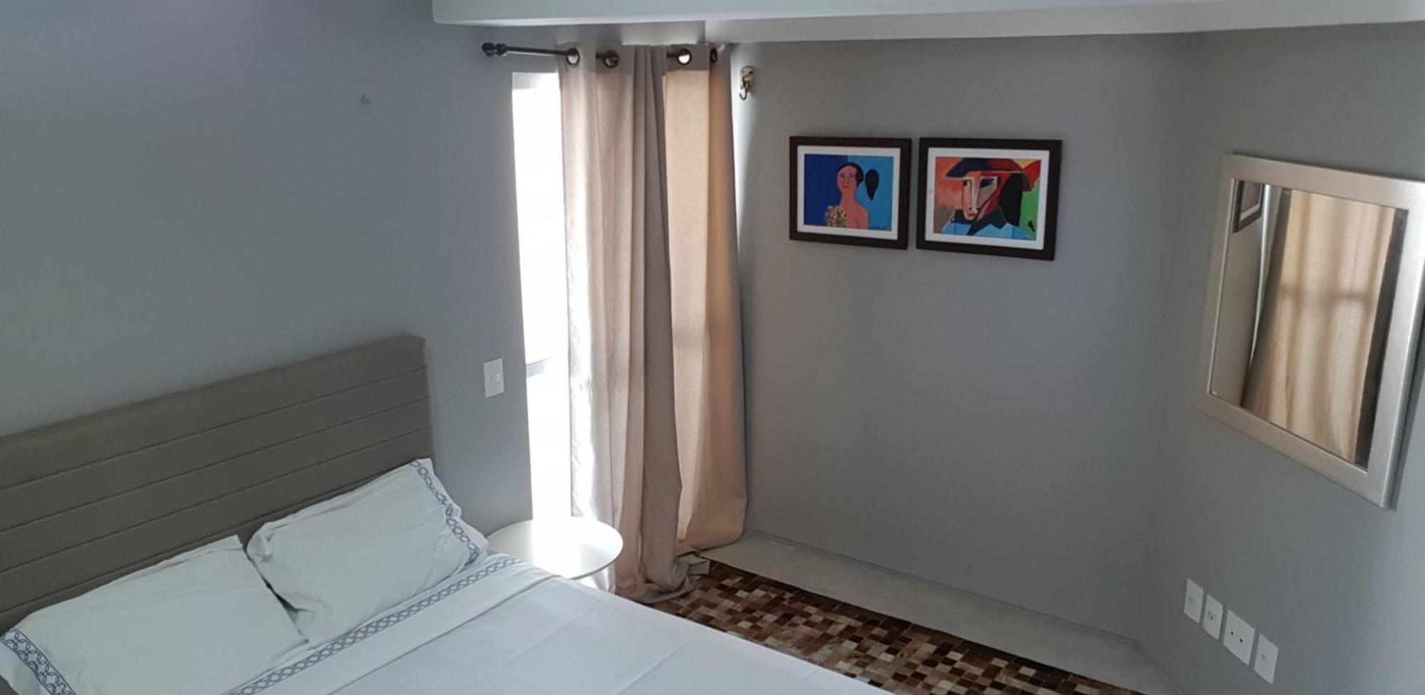 Scopa Beach - Apartamento No Porto Das Dunas - Vizinho Ao Beach Park Aquiraz Zewnętrze zdjęcie