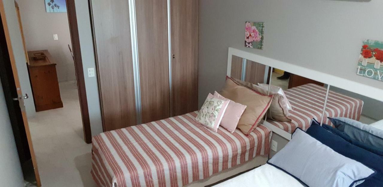 Scopa Beach - Apartamento No Porto Das Dunas - Vizinho Ao Beach Park Aquiraz Zewnętrze zdjęcie