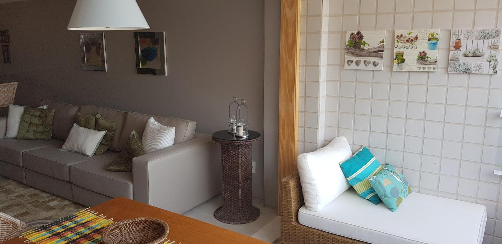 Scopa Beach - Apartamento No Porto Das Dunas - Vizinho Ao Beach Park Aquiraz Zewnętrze zdjęcie