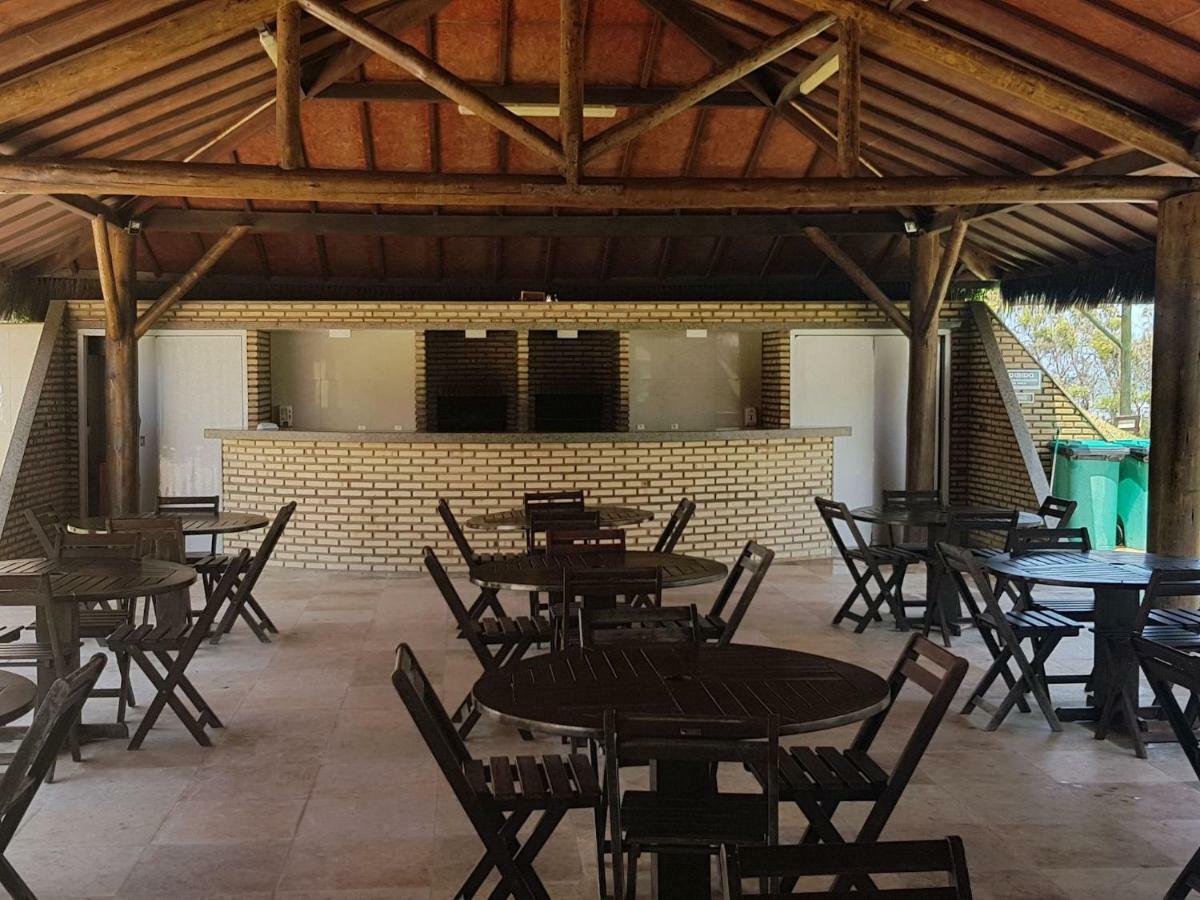 Scopa Beach - Apartamento No Porto Das Dunas - Vizinho Ao Beach Park Aquiraz Zewnętrze zdjęcie