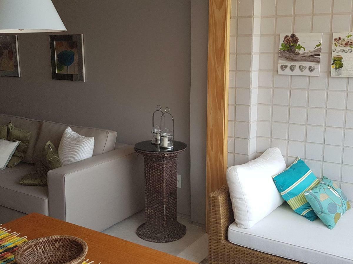 Scopa Beach - Apartamento No Porto Das Dunas - Vizinho Ao Beach Park Aquiraz Zewnętrze zdjęcie