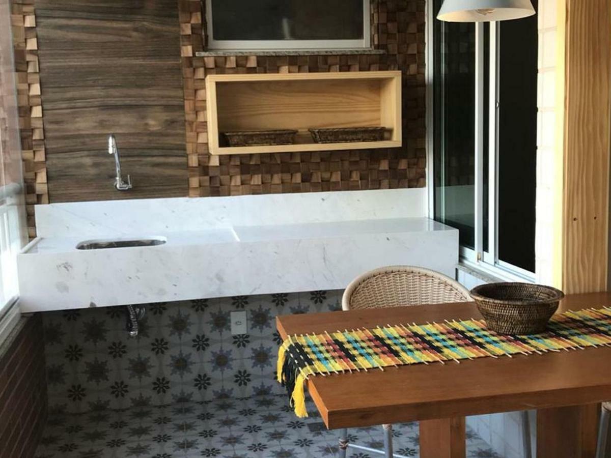 Scopa Beach - Apartamento No Porto Das Dunas - Vizinho Ao Beach Park Aquiraz Zewnętrze zdjęcie