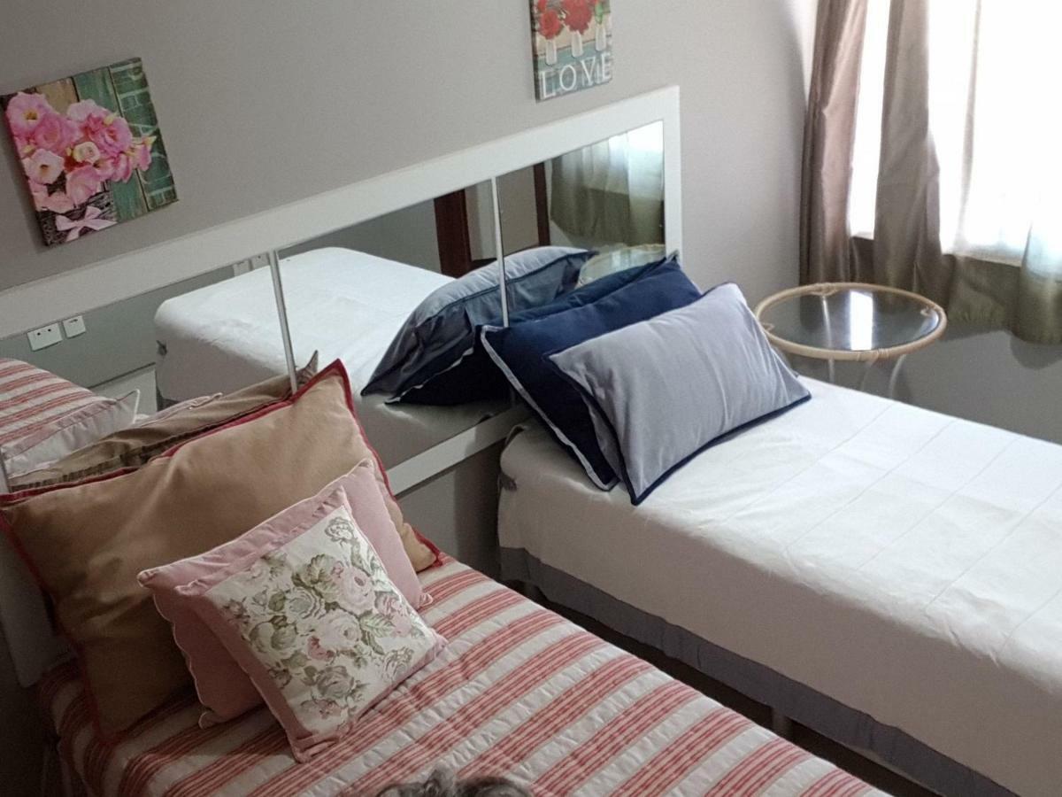 Scopa Beach - Apartamento No Porto Das Dunas - Vizinho Ao Beach Park Aquiraz Zewnętrze zdjęcie