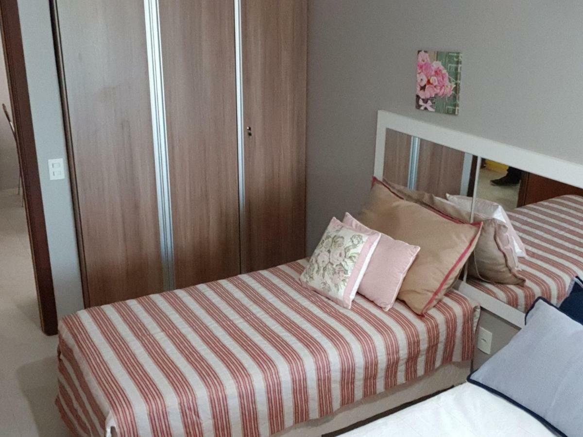 Scopa Beach - Apartamento No Porto Das Dunas - Vizinho Ao Beach Park Aquiraz Zewnętrze zdjęcie