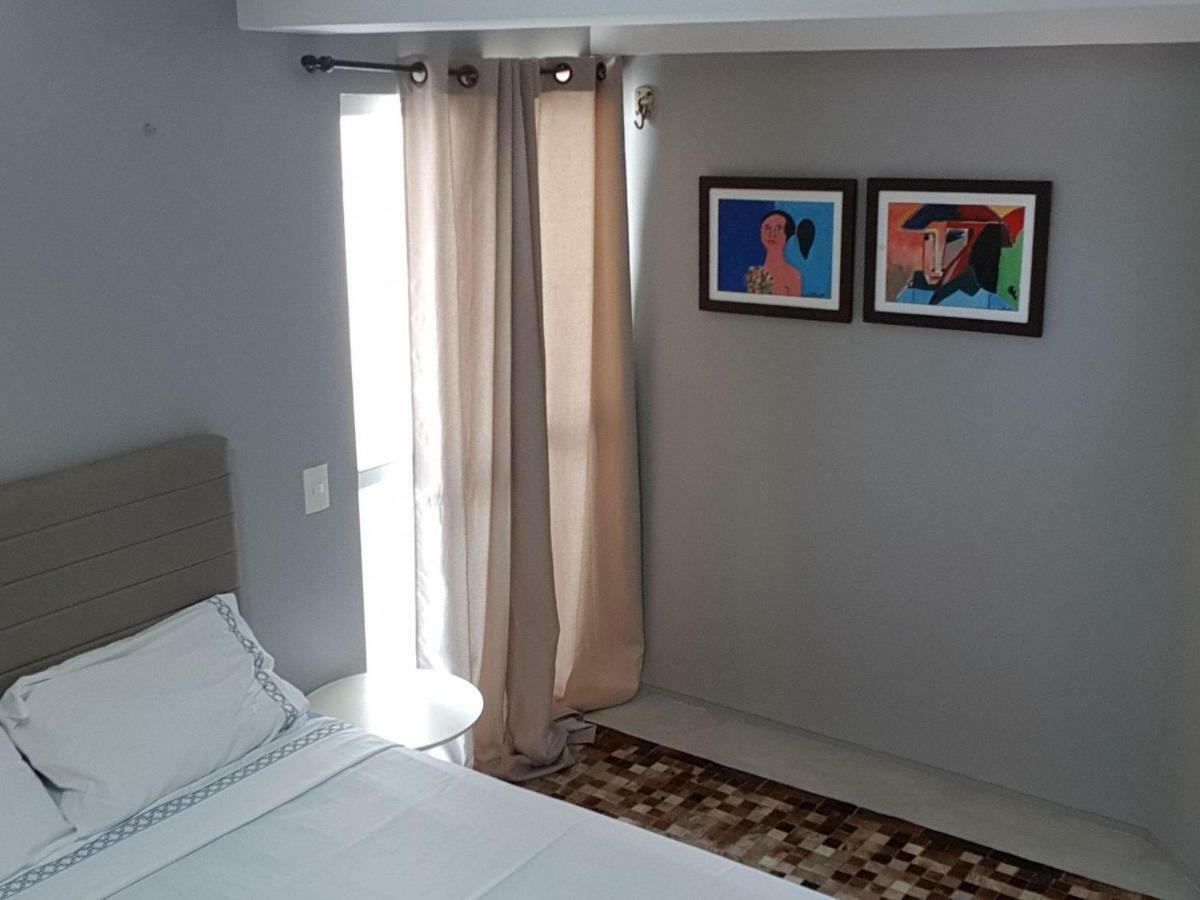 Scopa Beach - Apartamento No Porto Das Dunas - Vizinho Ao Beach Park Aquiraz Zewnętrze zdjęcie