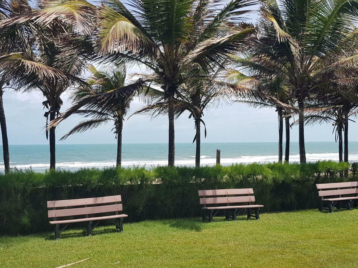 Scopa Beach - Apartamento No Porto Das Dunas - Vizinho Ao Beach Park Aquiraz Zewnętrze zdjęcie
