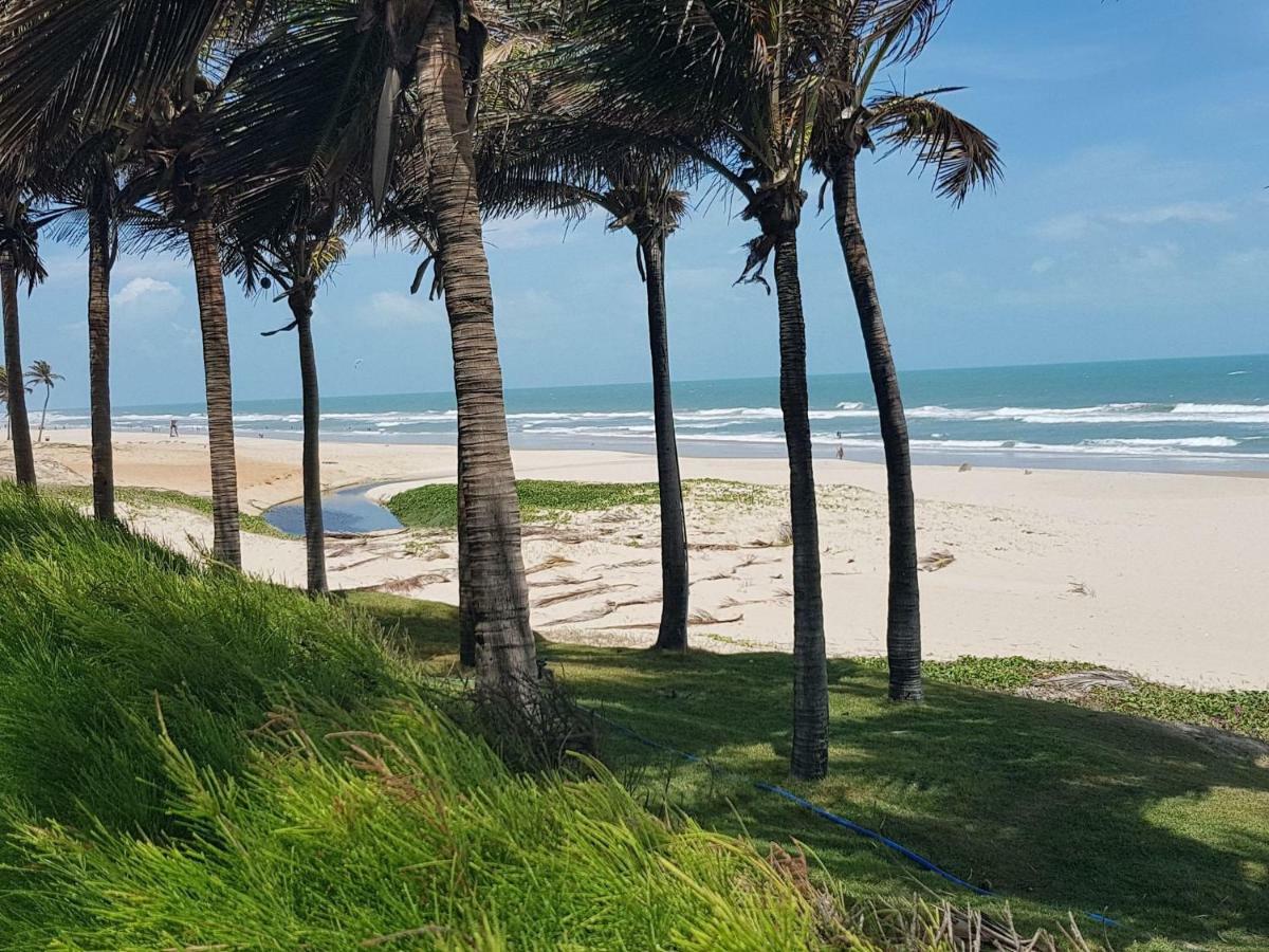 Scopa Beach - Apartamento No Porto Das Dunas - Vizinho Ao Beach Park Aquiraz Zewnętrze zdjęcie