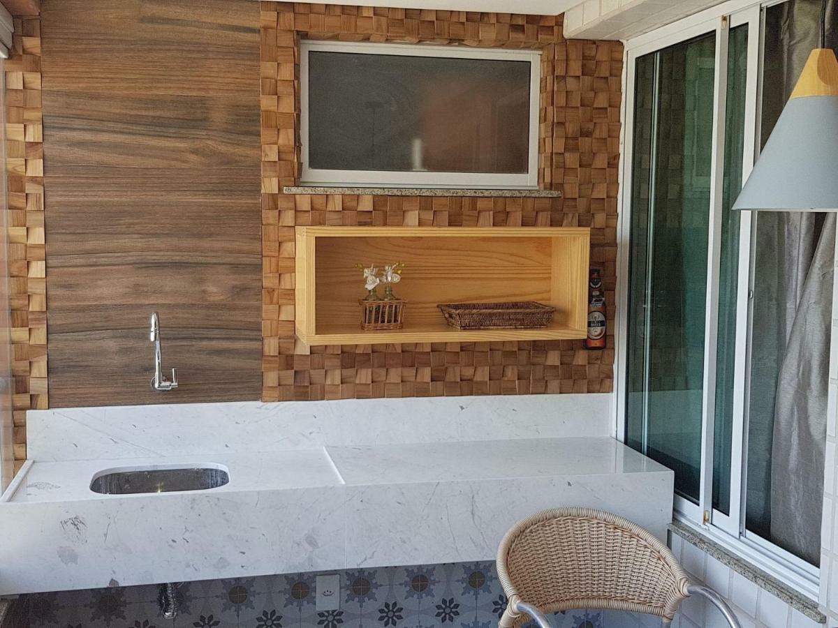 Scopa Beach - Apartamento No Porto Das Dunas - Vizinho Ao Beach Park Aquiraz Zewnętrze zdjęcie