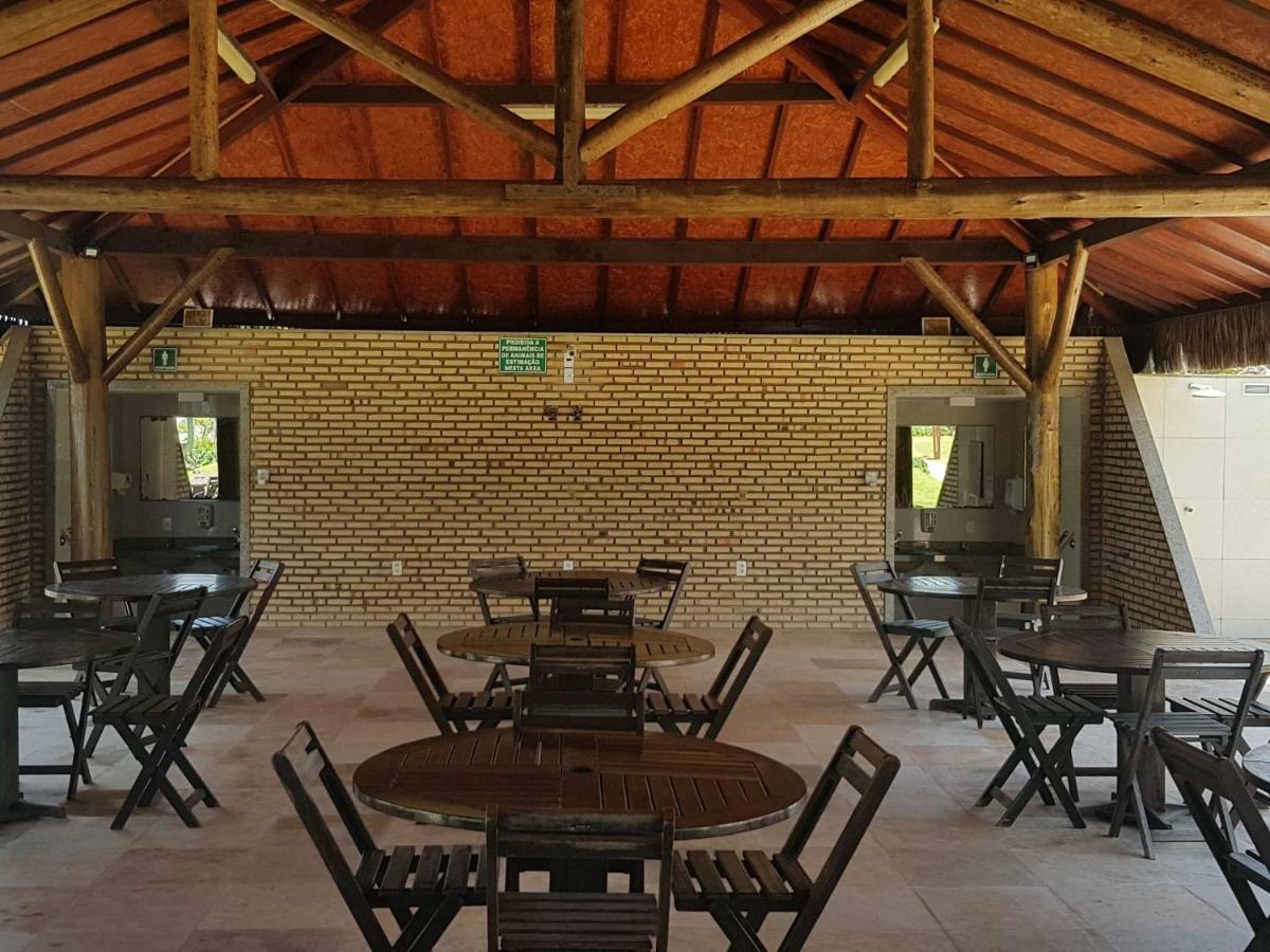 Scopa Beach - Apartamento No Porto Das Dunas - Vizinho Ao Beach Park Aquiraz Zewnętrze zdjęcie