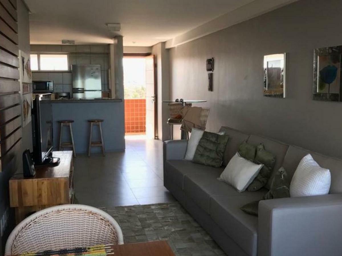 Scopa Beach - Apartamento No Porto Das Dunas - Vizinho Ao Beach Park Aquiraz Zewnętrze zdjęcie